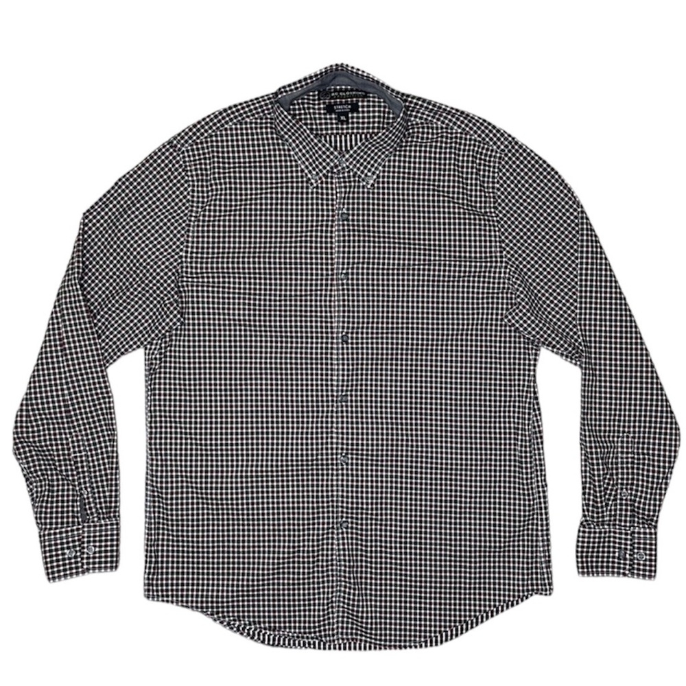 BC Clothing shirt